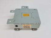 Autres unités de commande / modules