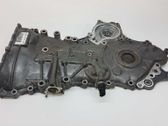 Timing chain cover