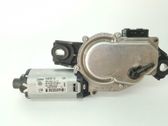 Motor del limpiaparabrisas trasero