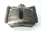 Caliper de freno delantero