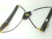 Regulador de ventanilla eléctrico de puerta delantera