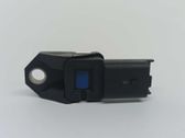 Sensor de presión del aceite
