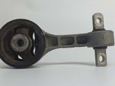 Engine mount bracket