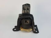 Engine mount bracket