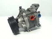 Air conditioning (A/C) compressor (pump)