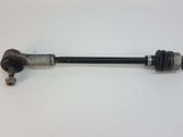Rear control arm