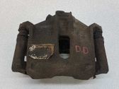 Caliper de freno delantero