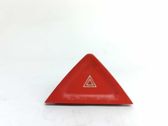 Botón interruptor de luz de peligro