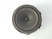 Altavoz de la puerta trasera