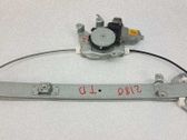 Fensterheber elektrisch mit Motor Tür hinten