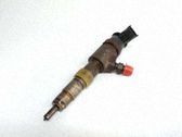 Injecteur de carburant