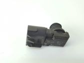 Sensor de presión del aceite