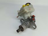 Brake booster