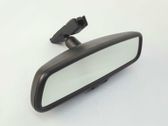 Espejo retrovisor (interior)
