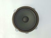 Altavoz de la puerta trasera