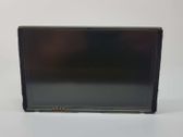 Pantalla del monitor frontal