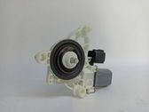 Rear door window regulator motor