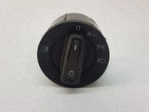 Regler Dimmer Schalter Beleuchtung Kombiinstrument Cockpit