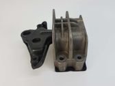 Gearbox mount