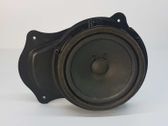 Altavoz de la puerta trasera