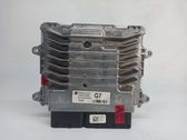 Other control units/modules