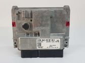 Engine control unit/module
