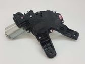 Wischermotor Heckscheibe