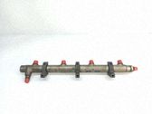 Corps injection Monopoint