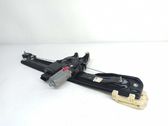 Regulador de puerta trasera con motor