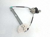Fensterheber mechanisch Tür vorne