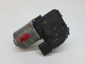 Motor del limpiaparabrisas