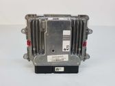 Unidad de control/módulo del motor