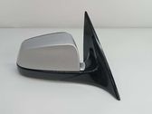 Front door electric wing mirror