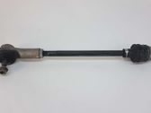 Rear control arm
