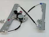 Regulador de ventanilla eléctrico de puerta delantera