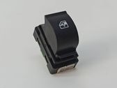 Electric window control switch