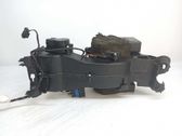 Heater fan/blower