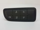 Multifunctional control switch/knob