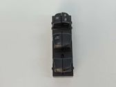 Electric window control switch