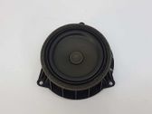 Altavoz de la puerta trasera