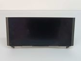 Pantalla del monitor frontal