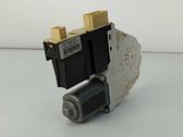 Front door window regulator motor