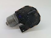 Motor del limpiaparabrisas