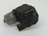 Motor del limpiaparabrisas
