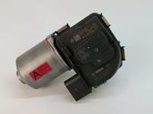 Motor del limpiaparabrisas