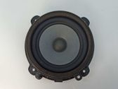 Altavoz de la puerta trasera