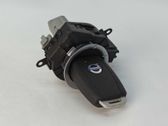Ignition lock