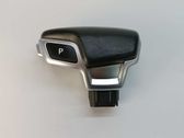 Gear shift rod