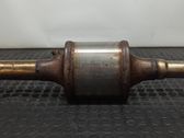 Catalyst/FAP/DPF particulate filter