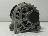 Lichtmaschine